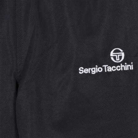 Sergio Tacchini - Pantalon Jogging Enfant 39456 Bleu Marine