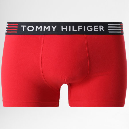 Tommy Hilfiger - Boxer 2411 Rouge