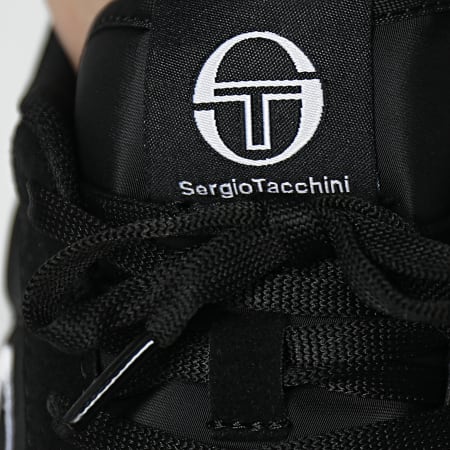 Sergio Tacchini - Baskets Nantes Essential STM213211 Black