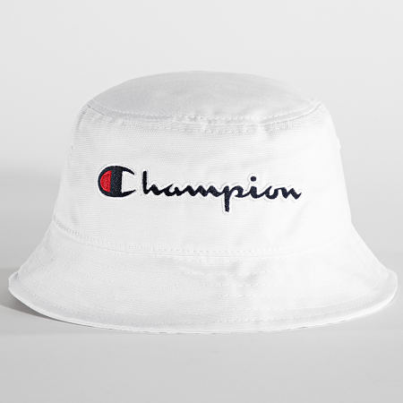 Champion - Bob 805556 Bianco