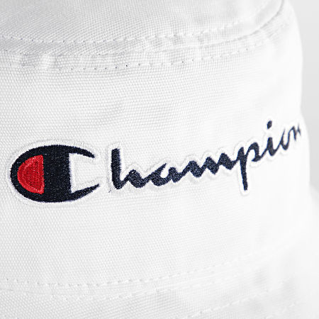 Champion - Bob 805556 Blanc