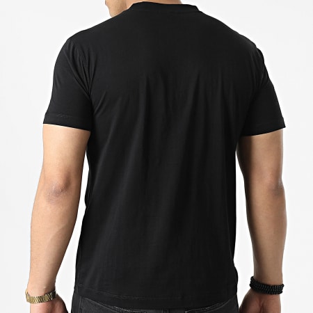Emporio Armani - Tee Shirt 3L1TFR-1JPZZ Noir