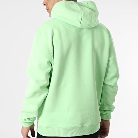 Sudadera con capucha team signature deals trefoil