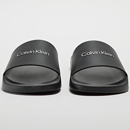 Calvin Klein - Zapatillas 0455 Negro