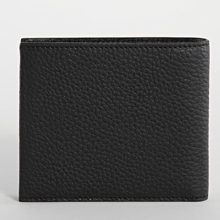 その他 BOSS.y BOSS - Portefeuille Crosstown 50470463 Noir - Ryses