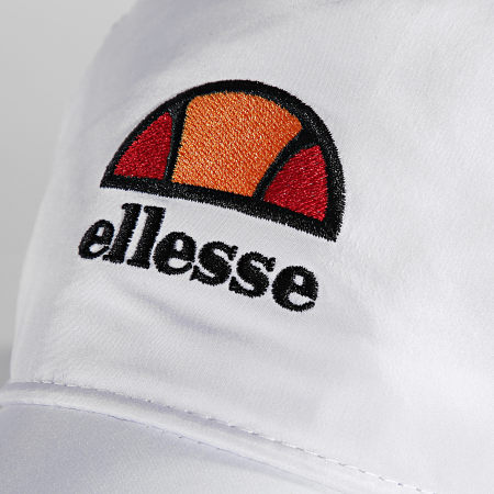 Ellesse - Albo Ryses Cap - Bianco