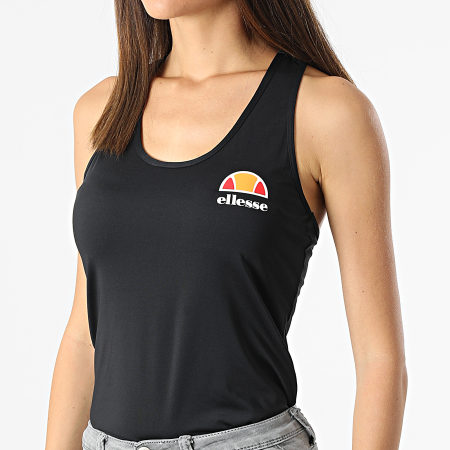 D bardeur Femme Curasci Noir