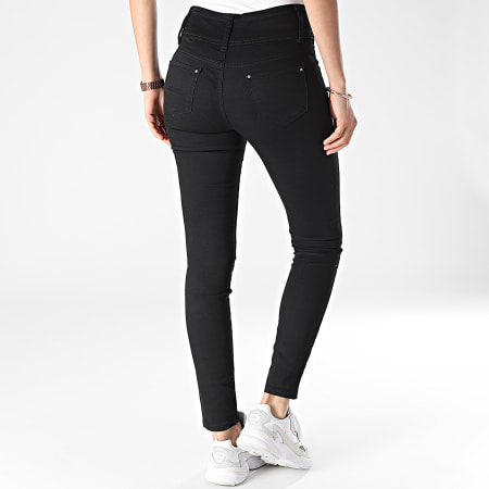 Girls Outfit - Skinny Jeans Mujer 1889 Negro