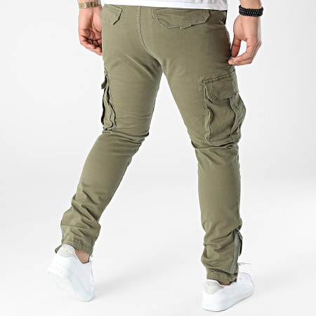Pantalon 2025 cargo redskins