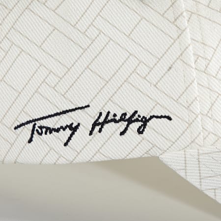Tommy Hilfiger - Gorra Modern Surplus 8615 Beige