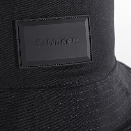 Calvin Klein - Bob Utility Patch 8256 Noir