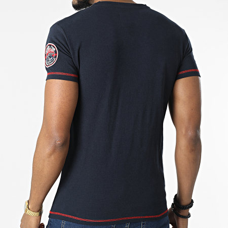 Classic Series - Camiseta Janado Navy