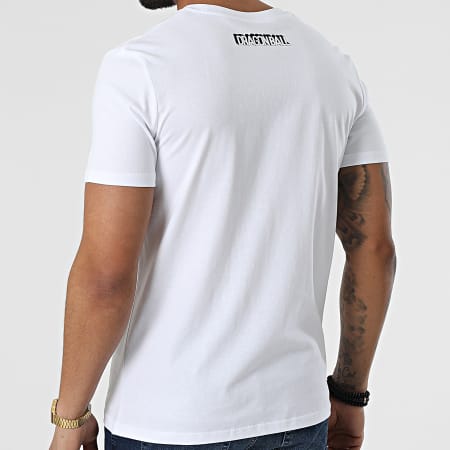Dragon Ball Z - Camiseta Bulma Blanca