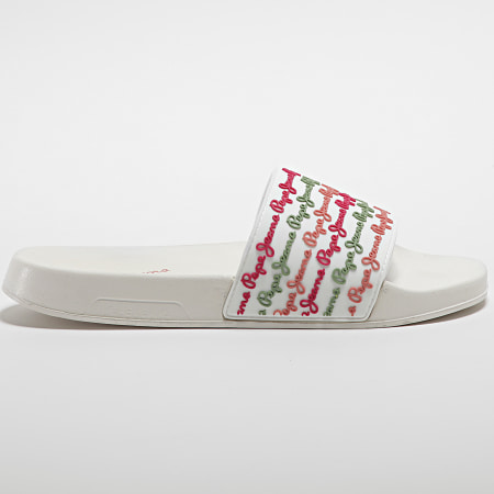 Pepe jeans chanclas best sale mujer