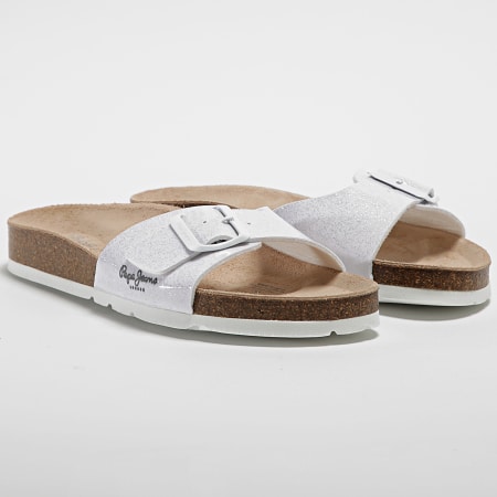 Pepe jeans sales sandales femme
