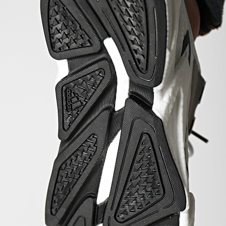 Adidas Sportswear - Baskets X9000L4 H Rdy M GX7769 Footwear White Core Black