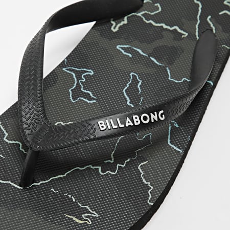 Billabong - Tongs Waves Noir