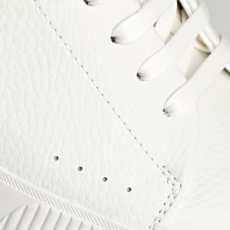 HUGO - Zero Tennis Sneakers 50471315 Bianco