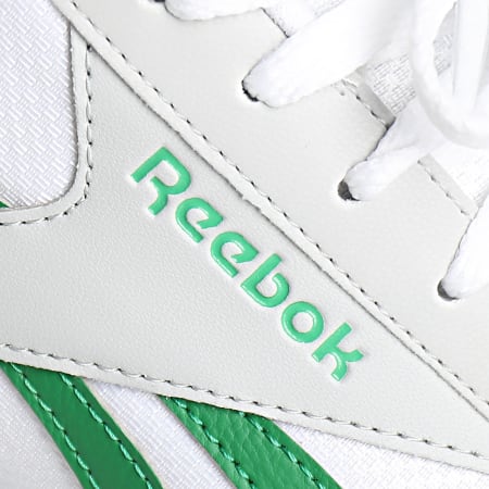 Reebok - Baskets Reebok Royal Classic Jogger GW7774 Pure Grey 2 Green Footwear White