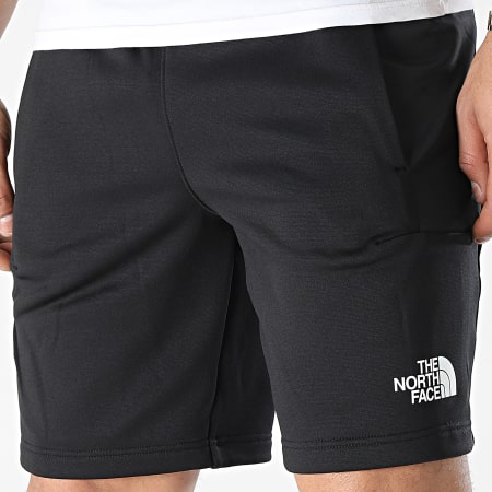 The North Face - Short Jogging A5IEX Noir