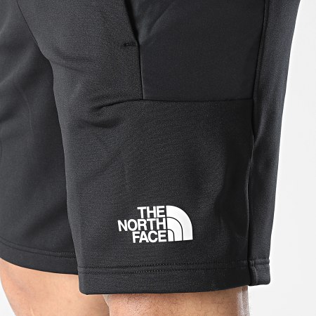 The North Face - Short Jogging A5IEX Noir