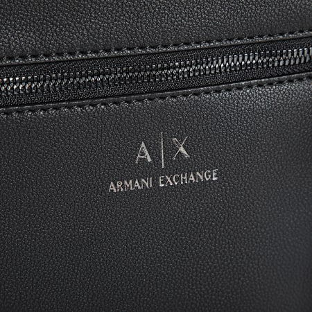 Armani Exchange - Sacoche 952391 Noir