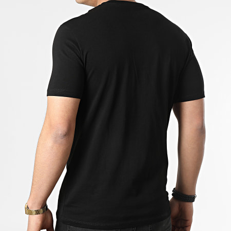 Armani Exchange - Tee Shirt 3LZTFA-ZJH4Z Noir