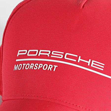 Casquette Porsche - Porsche Motorsport