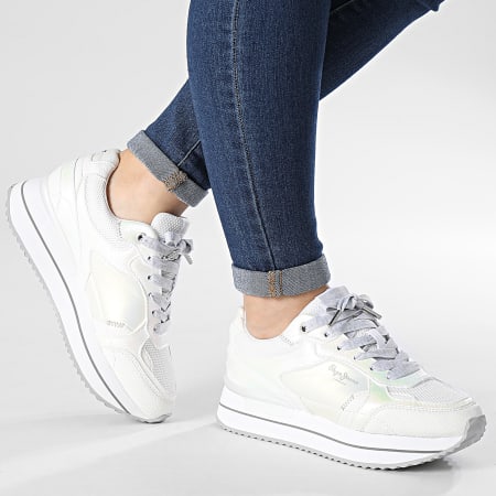 Bambas pepe jeans mujer 2019 deals