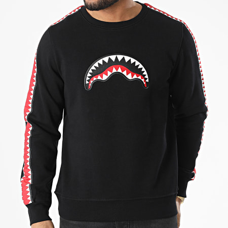 Felpa outlet sprayground patrick