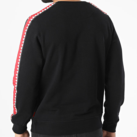 Felpa sprayground patrick on sale