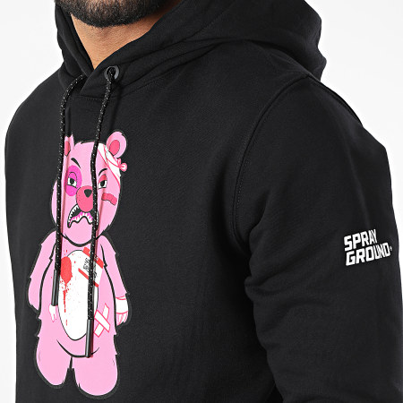Felpa sale sprayground patrick