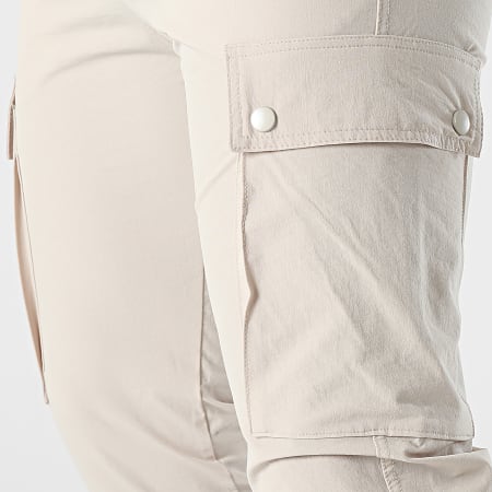 Uniplay - Pantalon Cargo PG-10 Beige