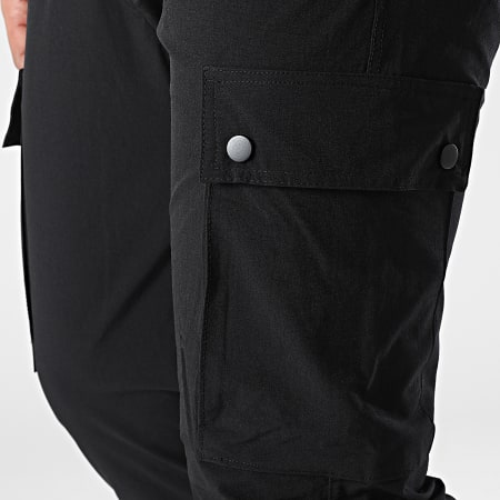 Uniplay - PG-10 Pantaloni cargo neri