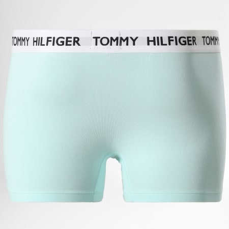 Tommy Hilfiger - Boxer 1810 Bleu Clair