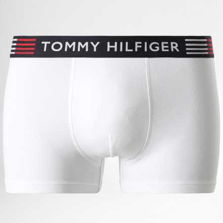 Tommy Hilfiger - Boxer 2411 Blanc