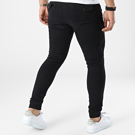 Pantalones american igo outlet