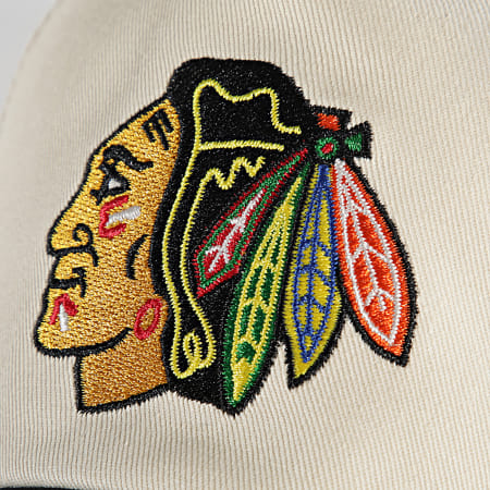 Casquette Chicago Blackhawks - LARGE choix
