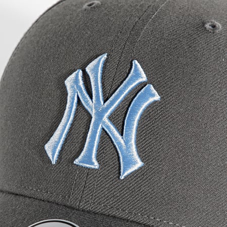 '47 Brand - MVP Cap MVPSP17WBP New York Yankees Verde Khaki