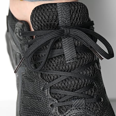 Asics - Sneakers Gel Sonoma 6 Gore-Tex 1011B048 Nero Argento Puro