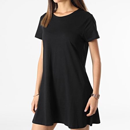 Only - Robe Femme May Noir