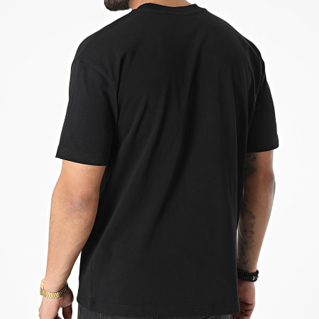 2Y Premium - Tee Shirt FT-6098 Noir
