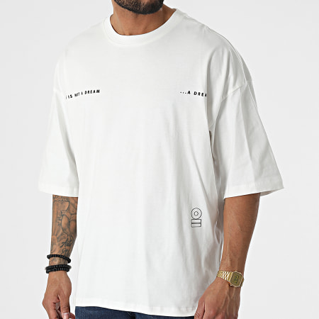 Classic Series - Camiseta FT-6107 Blanca