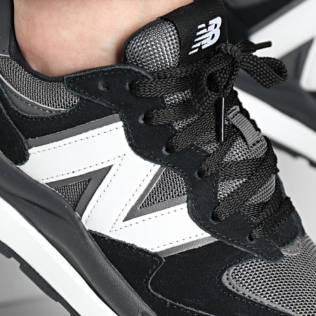 New Balance - Sneakers Lifestyle 5740 M5740CBA Nero
