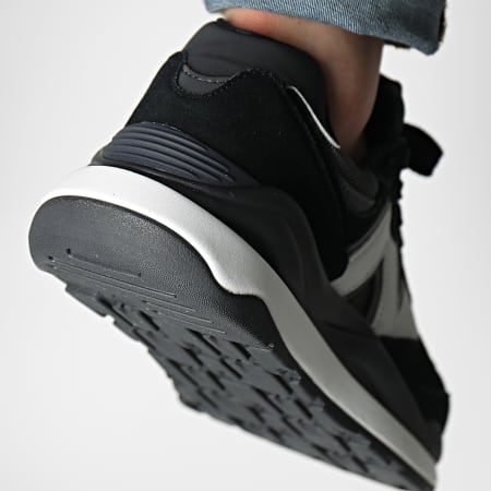 New Balance - Sneakers Lifestyle 5740 M5740CBA Nero