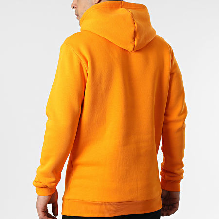 Adidas Originals - Sudadera Essential HG3901 Naranja