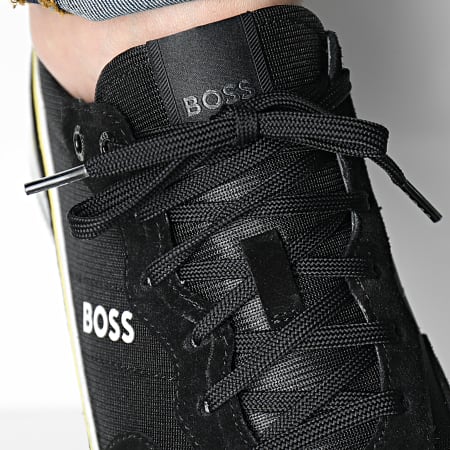 BOSS - Sneakers basse Rusham 50464551 BlaCalvin Klein