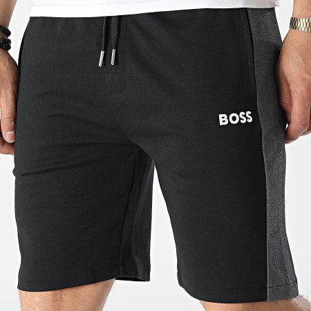 BOSS - Short Jogging 50469637 Noir