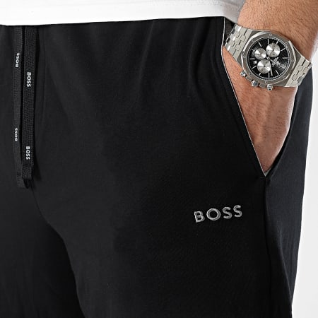 BOSS By Hugo Boss - Pantalon Jogging 50469538 Noir