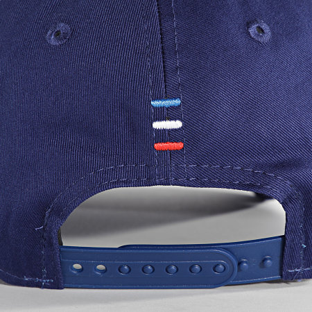 Casquette Alpine Bleu Marine - Taille Unique - Neuf Avec étiquettes